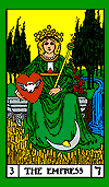 BOTA TAROT