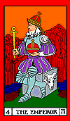 BOTA TAROT