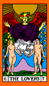 BOTA TAROT