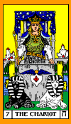 BOTA TAROT