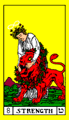 BOTA TAROT