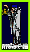 BOTA TAROT