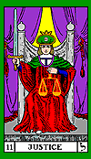 BOTA TAROT