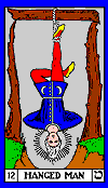 BOTA TAROT
