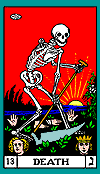 BOTA TAROT