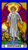 BOTA TAROT