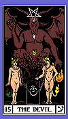 BOTA TAROT