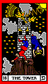 BOTA TAROT