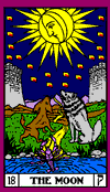 BOTA TAROT