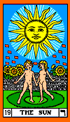 BOTA TAROT