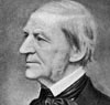 Ralph Waldo Emerson